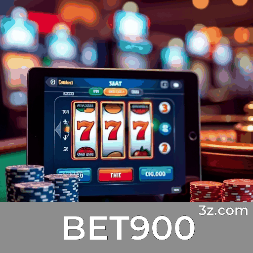 Tecnologia 3D em Jogos de Cassino no BET900