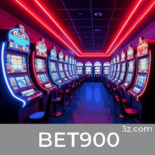Controle Exclusivo e Seguro na BET900