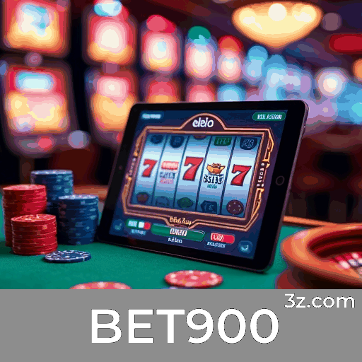 Descubra o Mundo de Jogos Incríveis na BET900: Diversão e Excelência