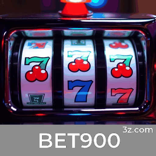 BET900: Cassino e Apostas com Confiança