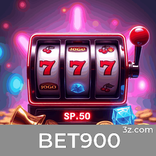 BET900: Apostas esportivas completas para brasileiros