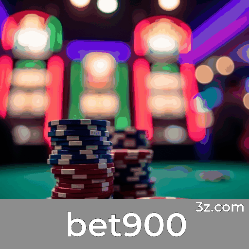 avaliações sobre bet900 slots